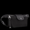 Black Le Pliage Energy M Belt bag
